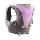 ADV SKIN 12 GRADIENT - Women's Running Vest with flasks included