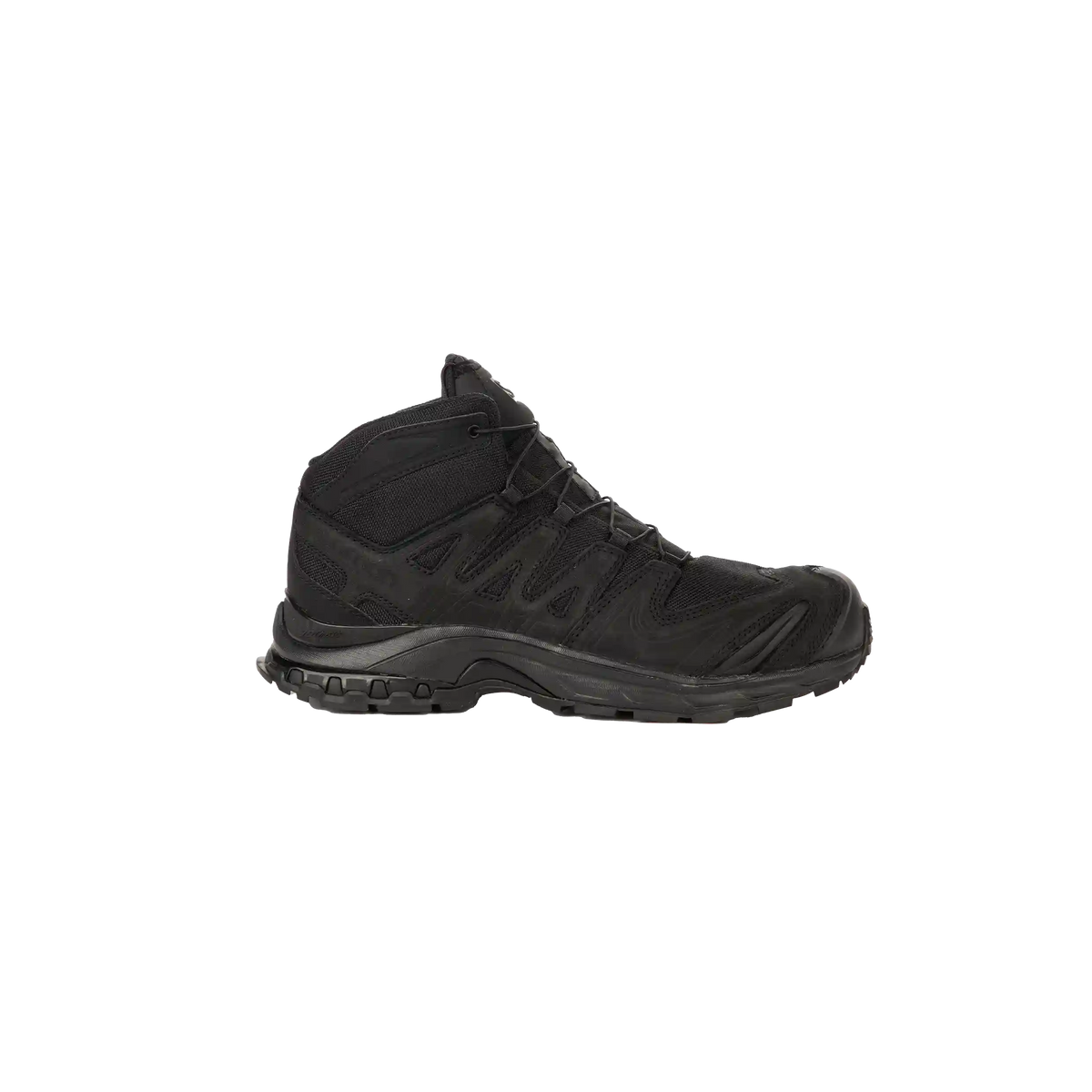 XA FORCES MID WIDE EN - Forces shoes - Unisex