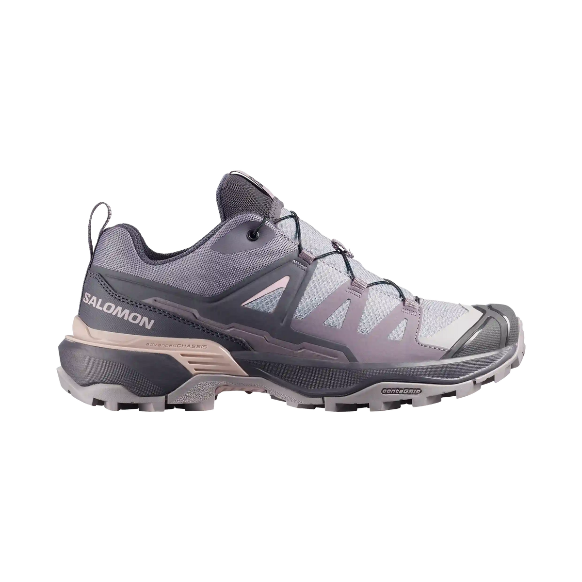 X ULTRA 360 - Hiking & backpacking shoes - Women