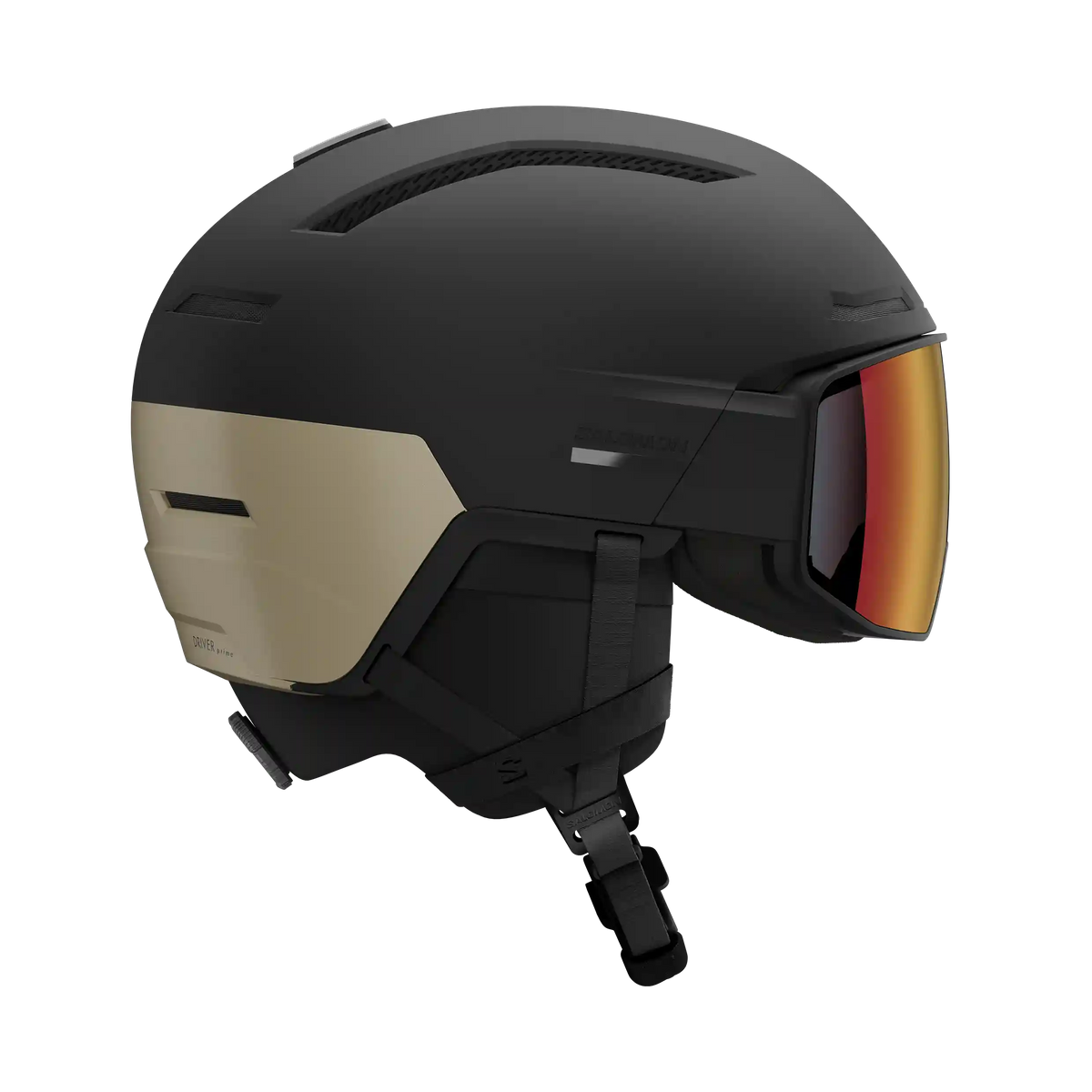 DRIVER PRIME SIGMA PHOTO MIPS - Helmets - All-Mountain/On-Piste - Unisex