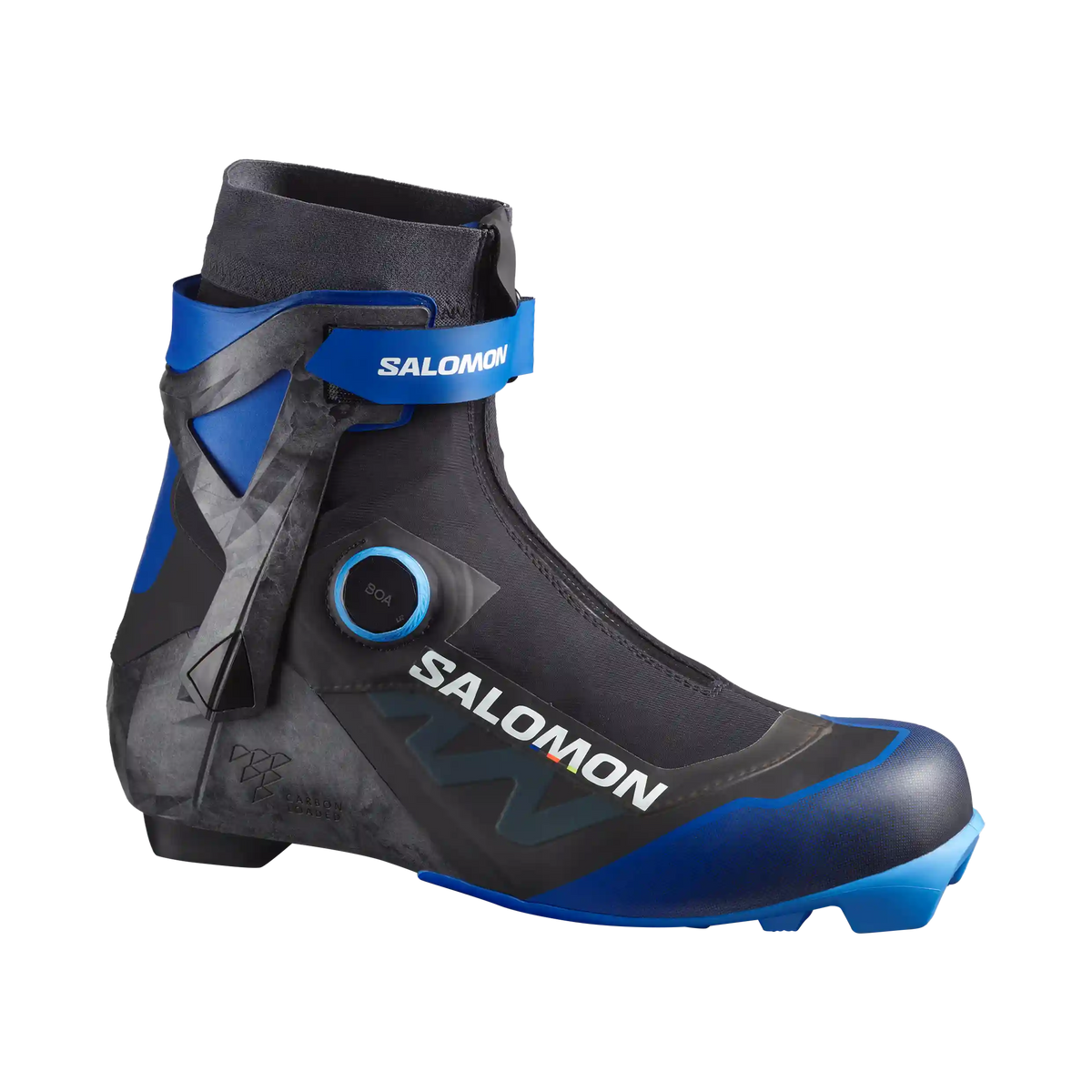 S/RACE SKATE BOA® - Nordic Boots - Skate - Unisex