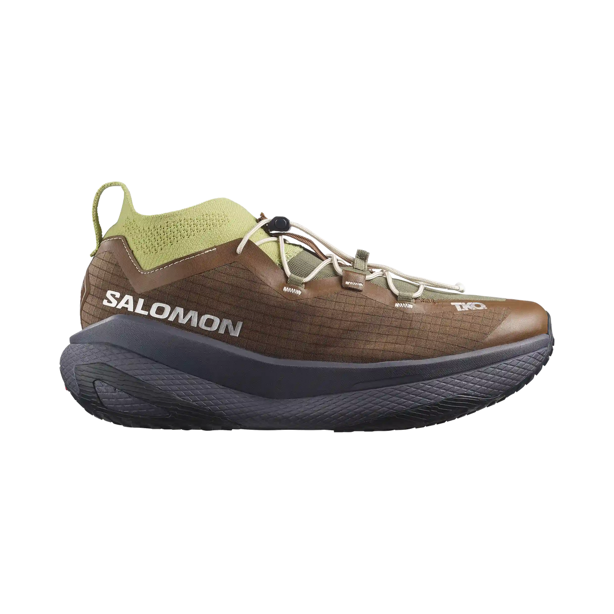 GRVL CONCEPT PAS NORMAL STUDIOS - Gravel running shoes - Unisex
