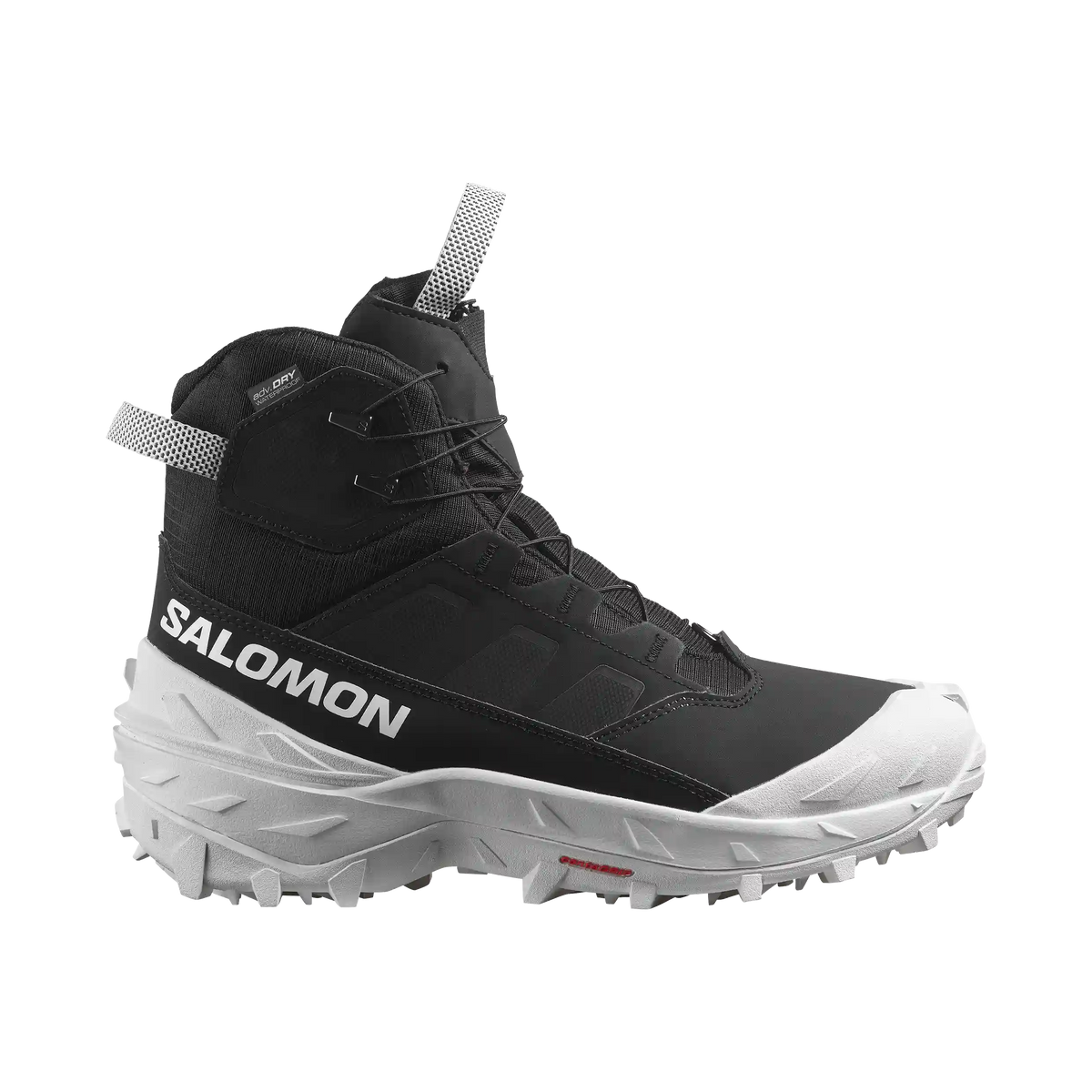 CROSSTRAK POWDER WATERPROOF - Winter shoes - Men