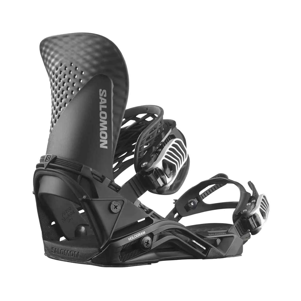 HOLOGRAM - Snowboard bindings - All-Mountain - Unisex