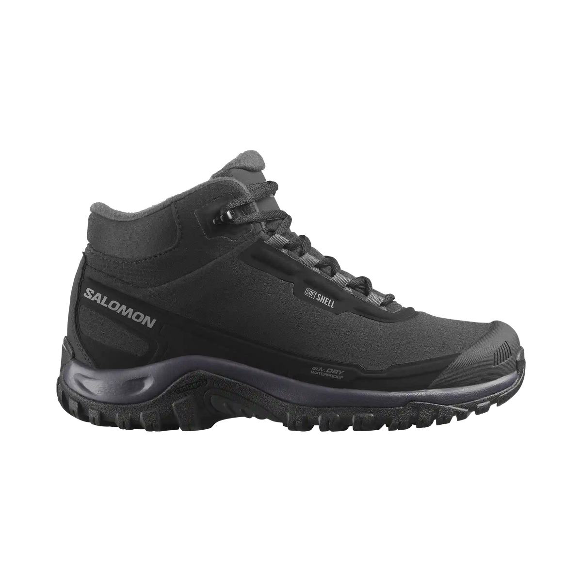 SHELTER WATERPROOF - Winter shoes - Women