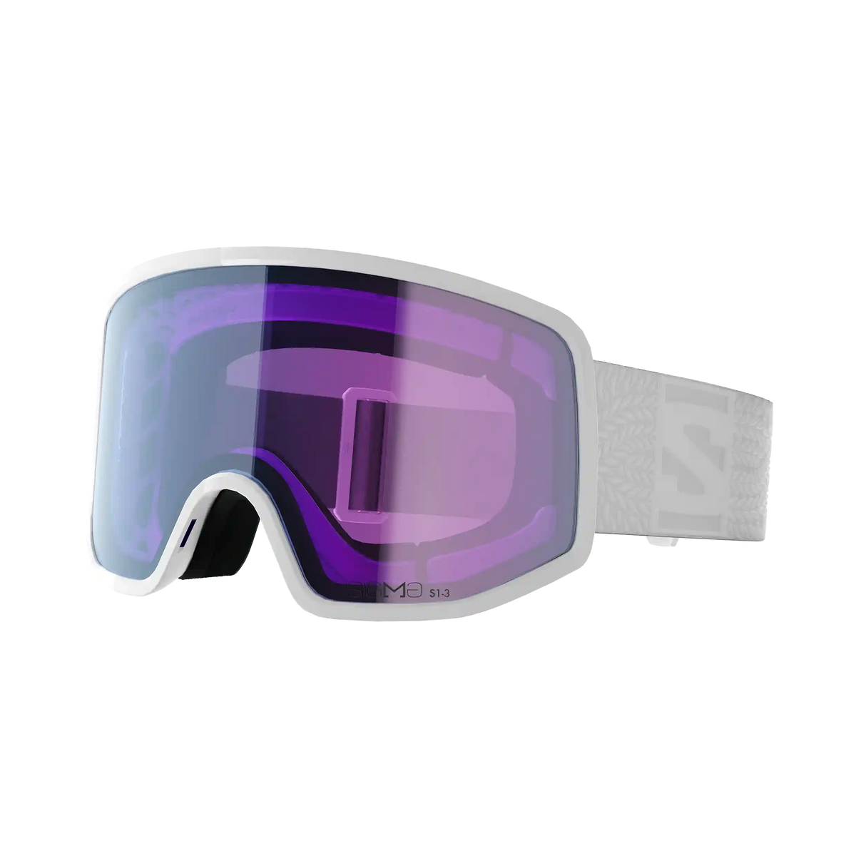 SENTRY PRO S SIGMA PHOTOCHROMIC - Goggles - Unisex