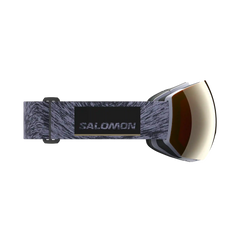 RADIUM PRO SIGMA (and EXTRA LENS) - Goggles - Unisex
