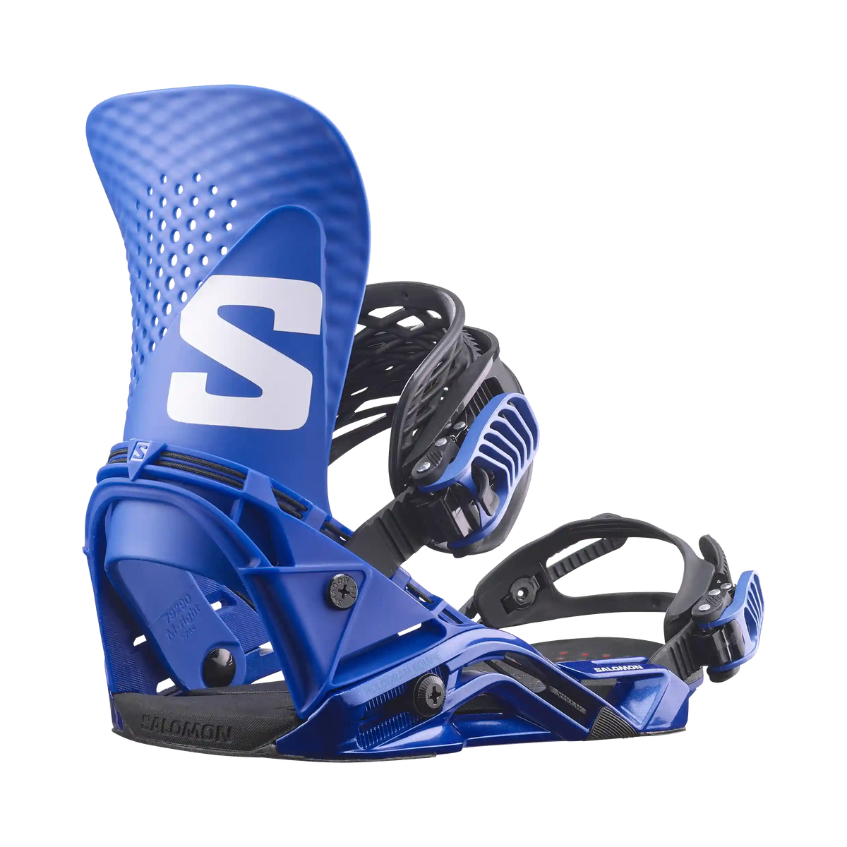 HOLOGRAM EQUIPE - Snowboard bindings - All-Mountain - Unisex