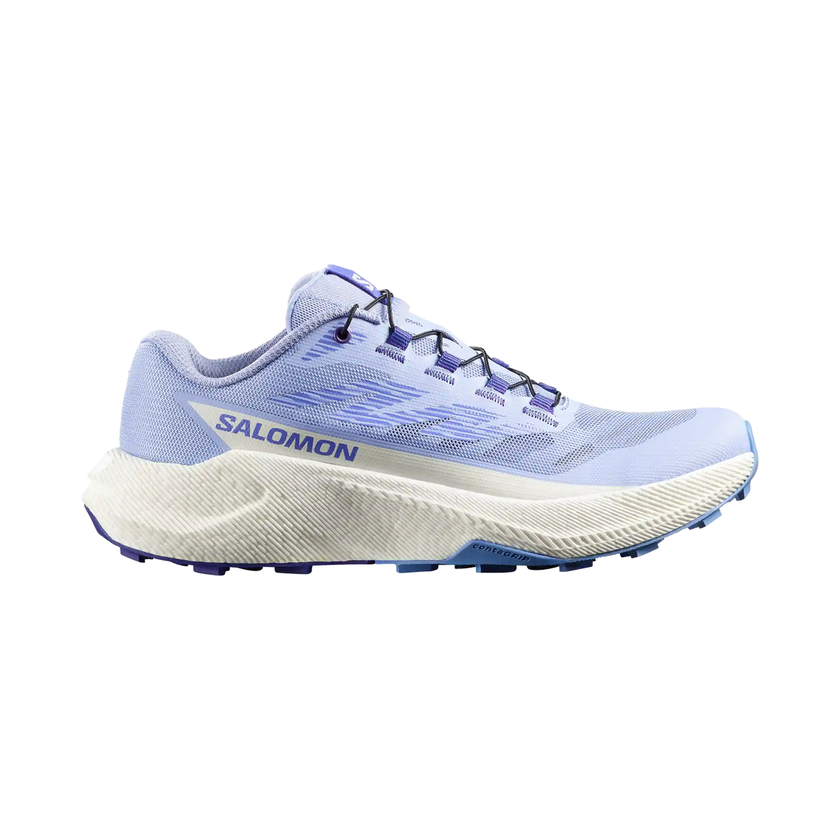 PULSAR - Trail running shoes - Women