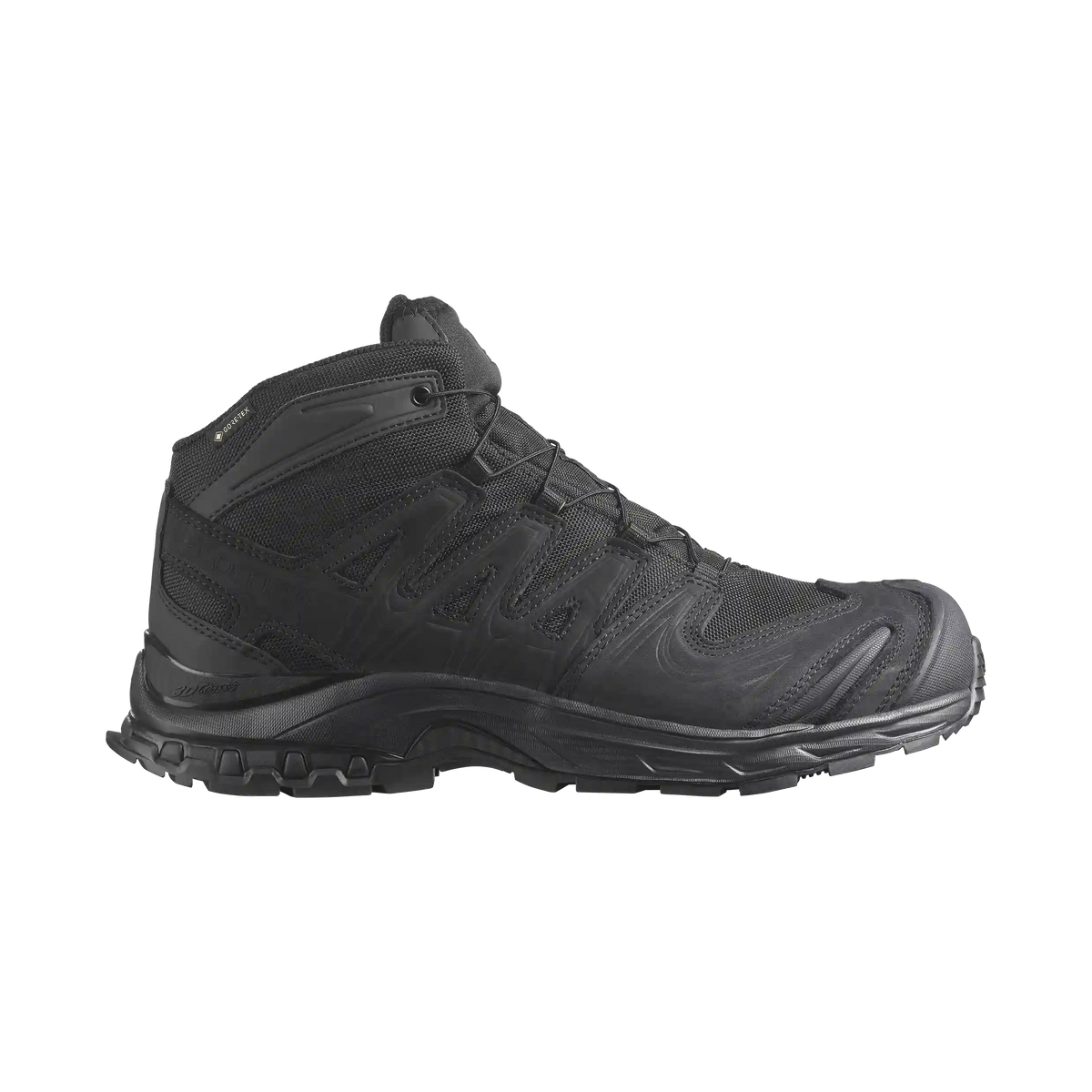 XA FORCES MID GTX EN - Shoes Women