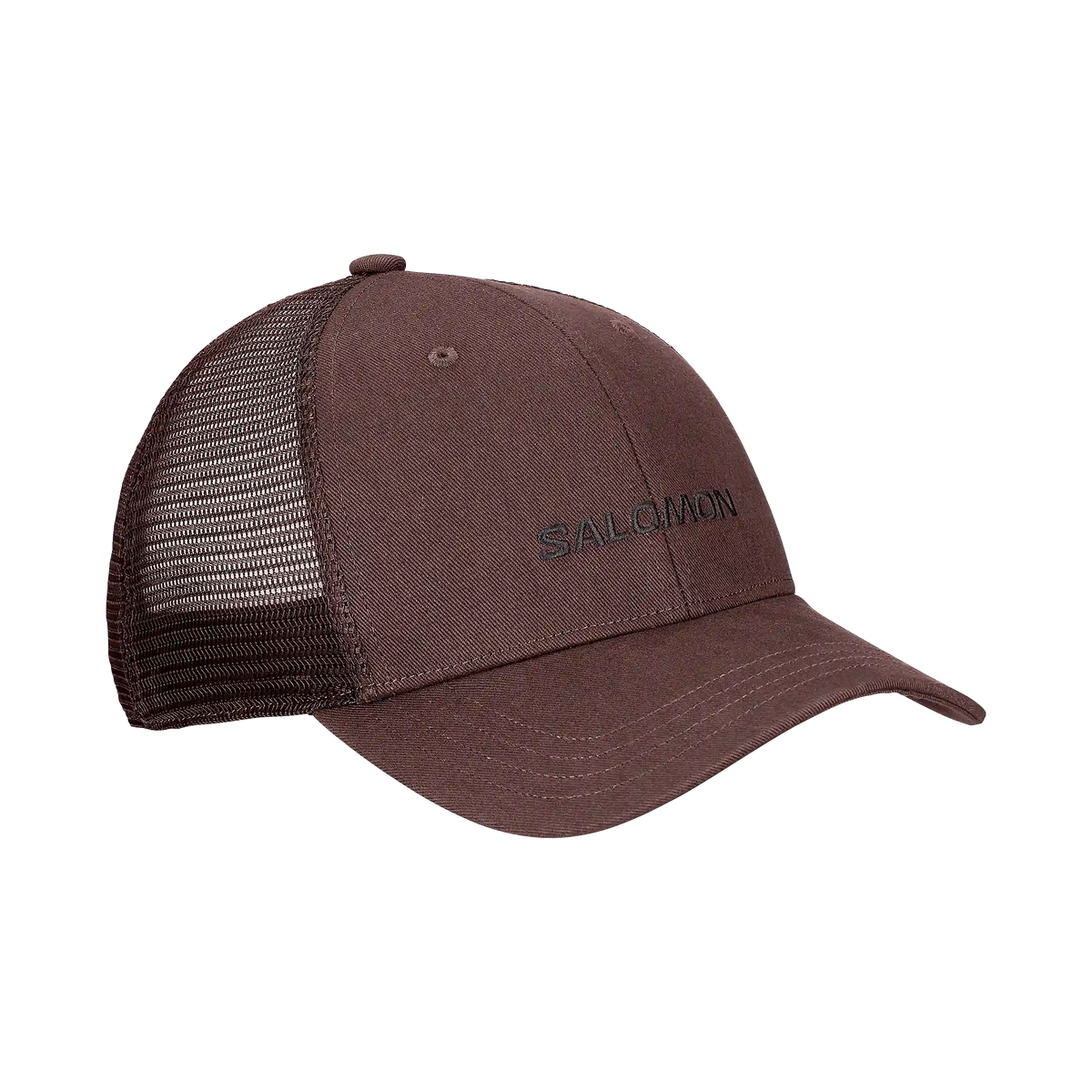LOGO TRUCKER CAP - Unisex Cap