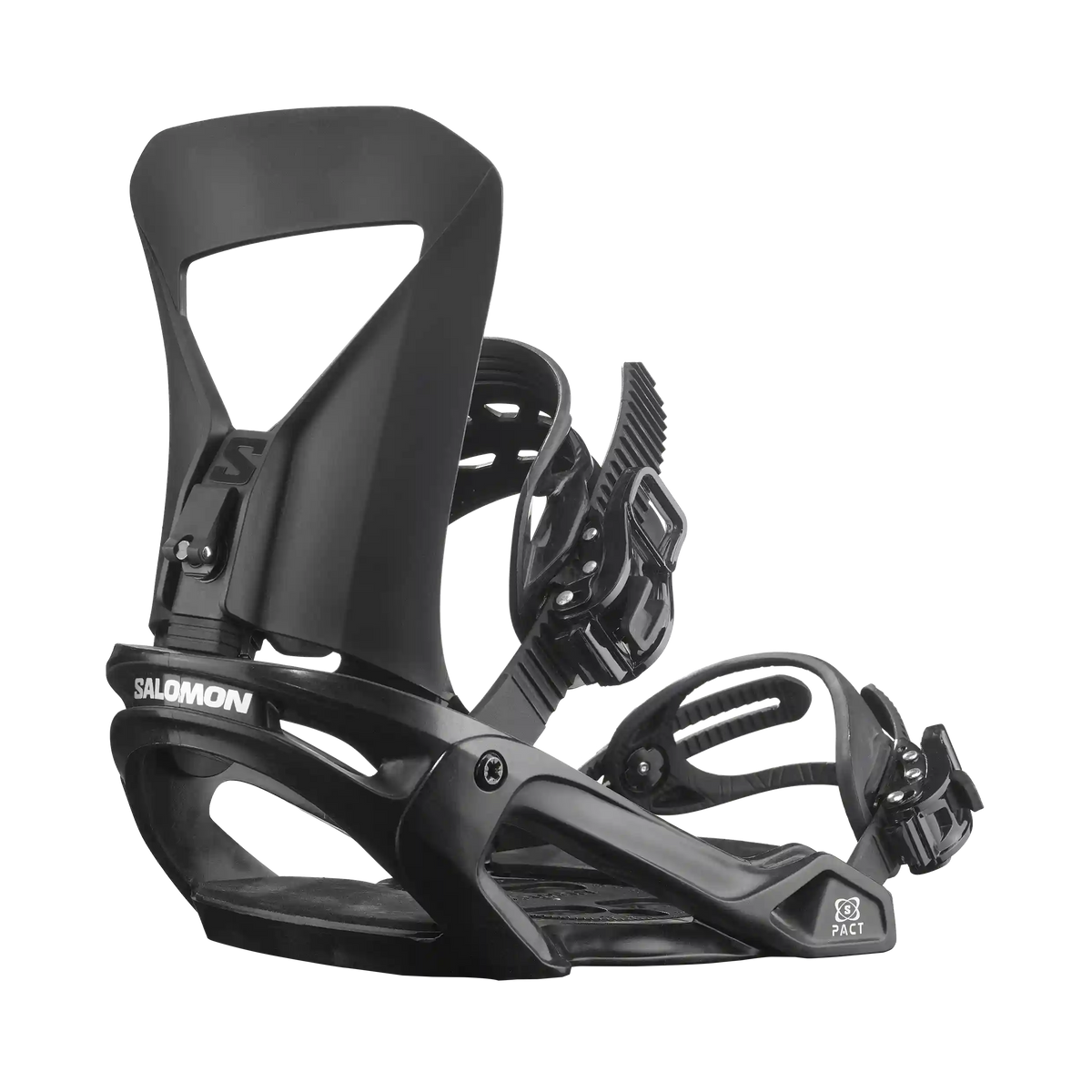 PACT - Snowboard bindings - All-Mountain - Men
