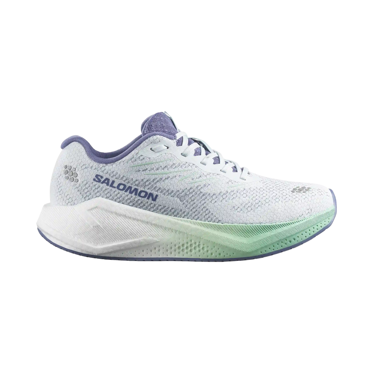 AERO BLAZE 4 - Road running shoes - Women