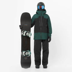 SCRAMBLER GORE-TEX - Men's Jacket