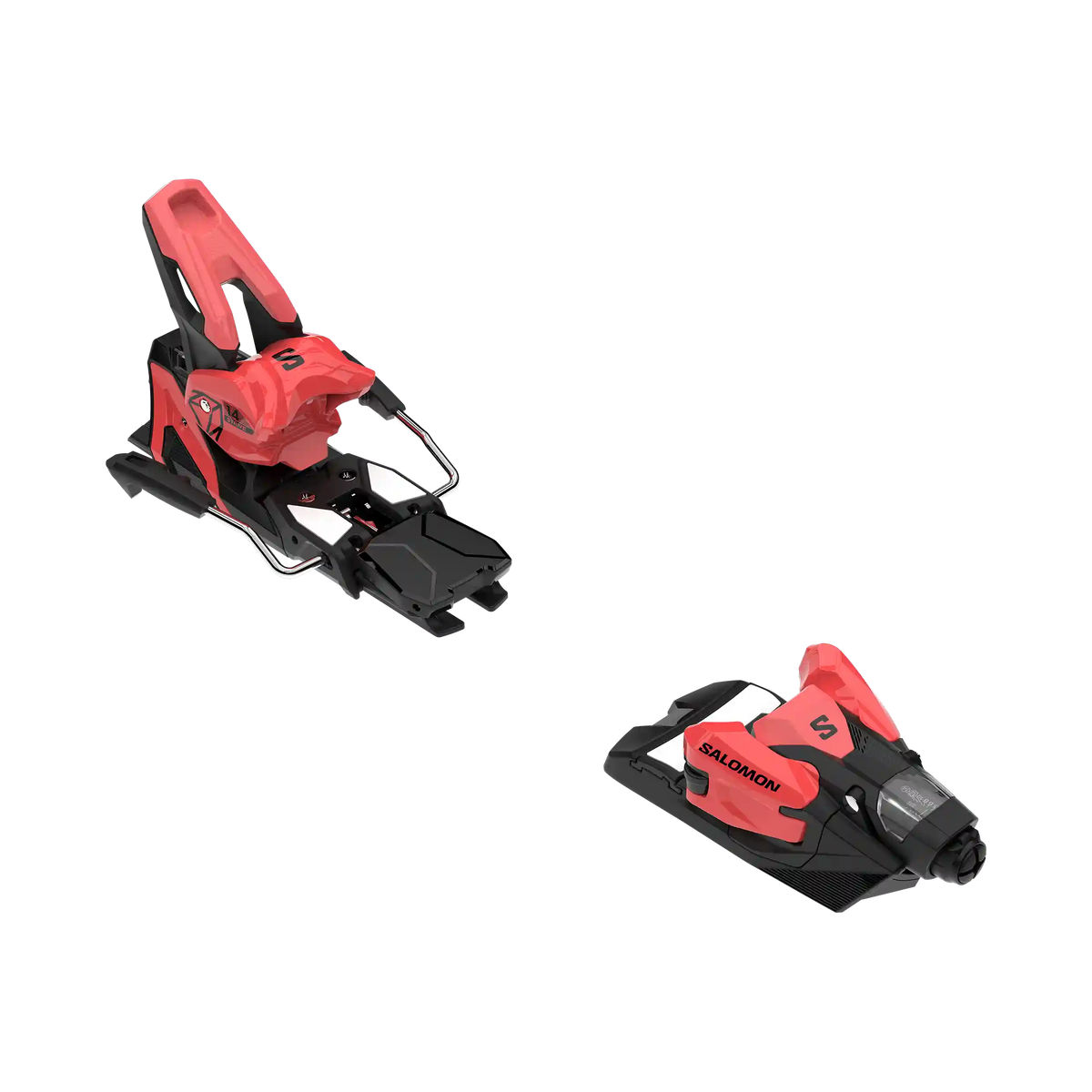 STRIVE 14 GRIPWALK - Alpine bindings - All-Mountain - Unisex