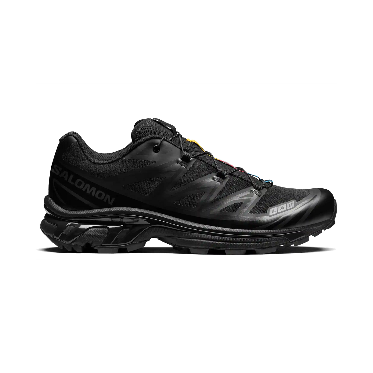 XT-6 - Women Shoes Sportstyle