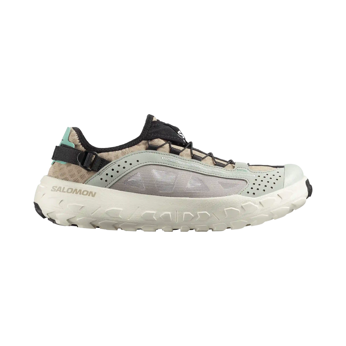 SOLAMPHIBIAN - Water shoes - Men