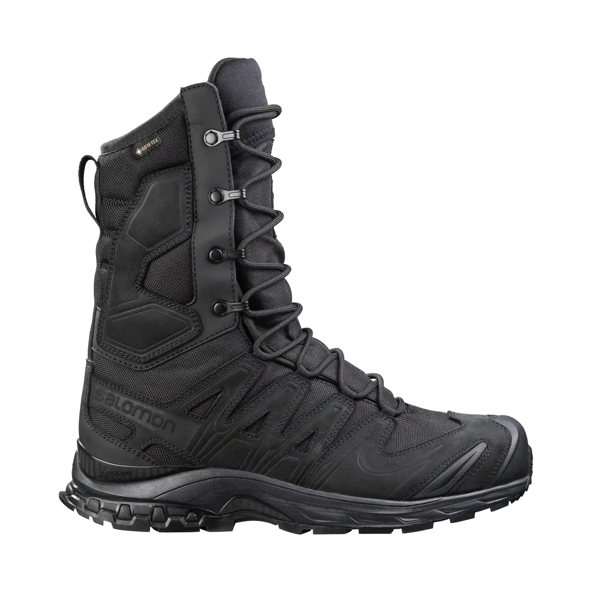 XA FORCES 8 GTX EN - Forces shoes - Unisex