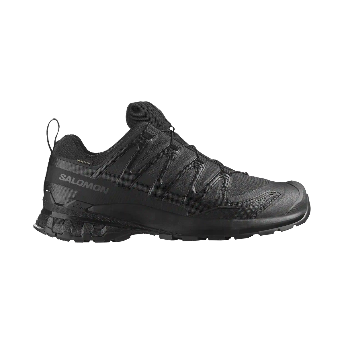 XA PRO FORCES GORE-TEX - Trail running shoes - Unisex