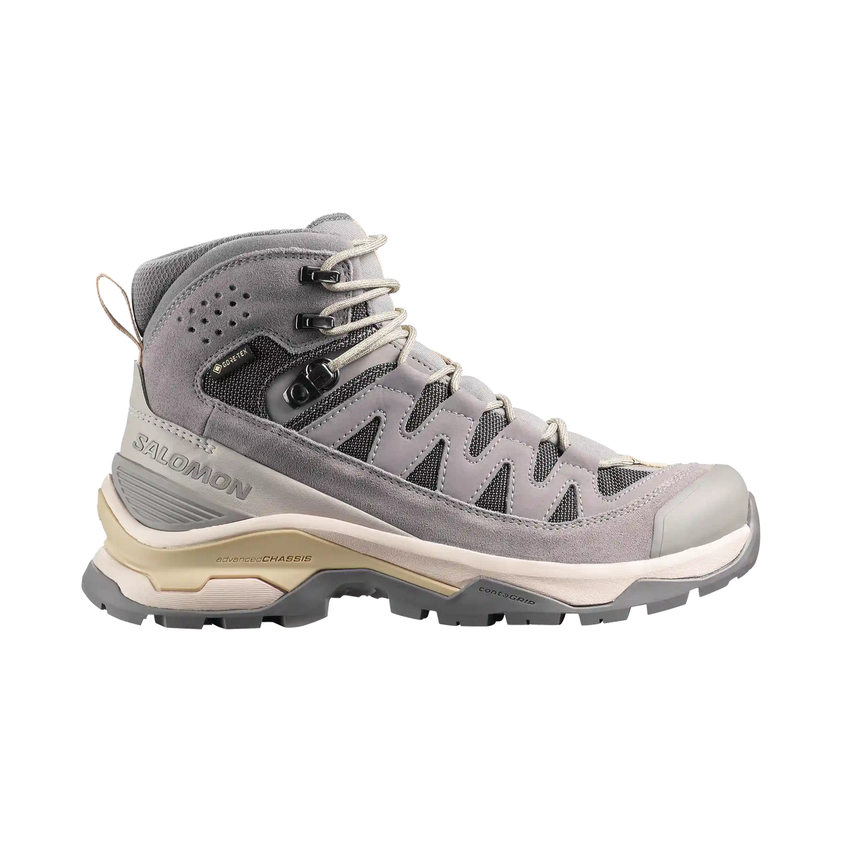 QUEST ECHO GORE TEX - Hiking & backpacking shoes - Women