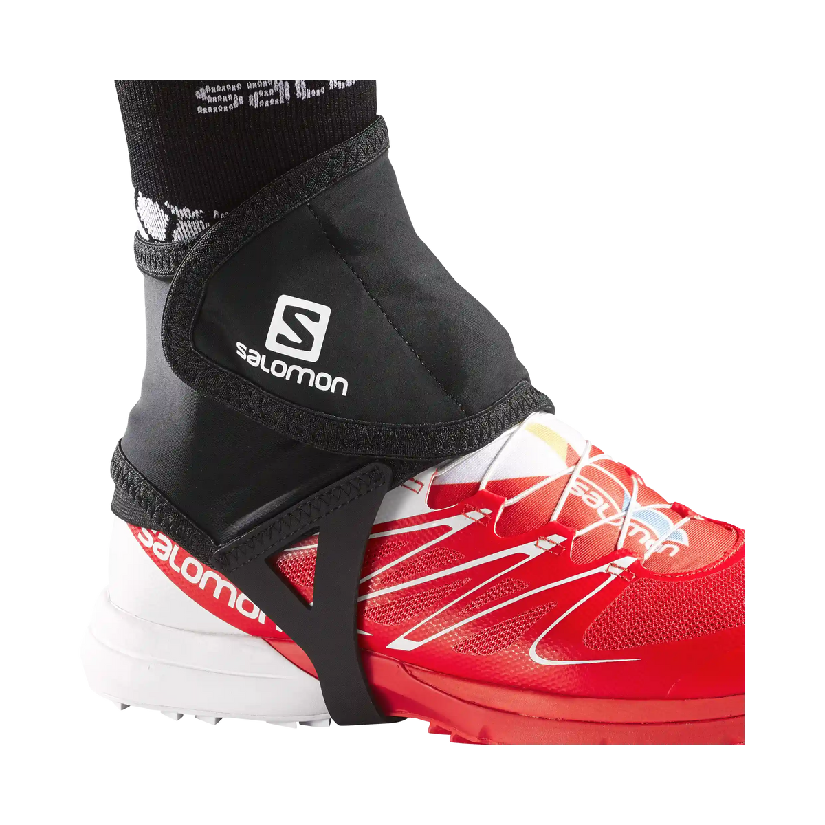 TRAIL GAITERS LOW - Unisex Accessories