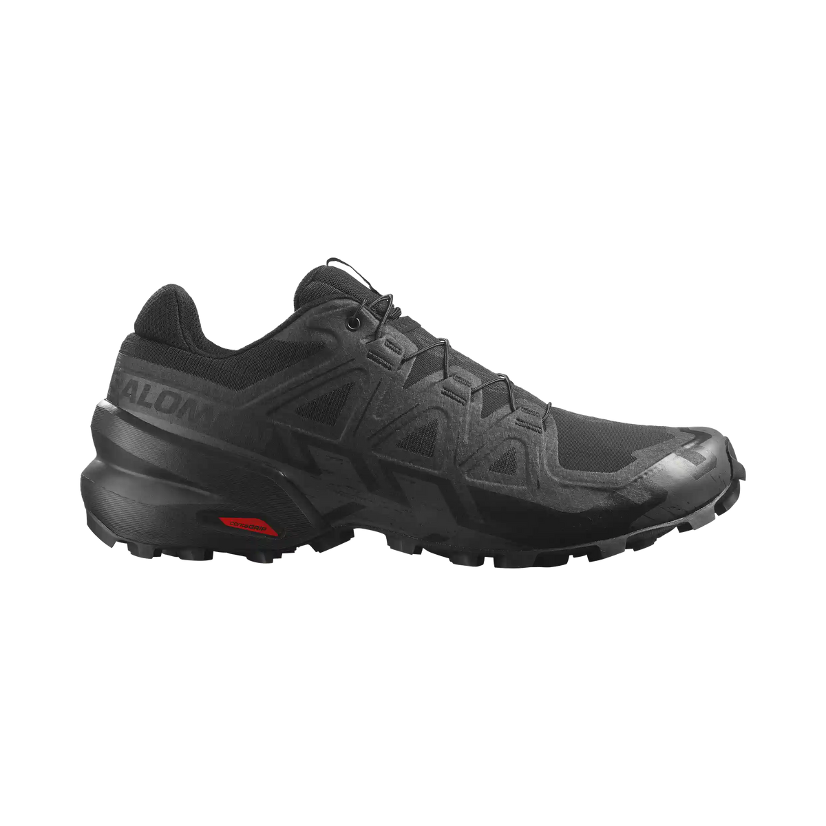 SPEEDCROSS 6 WIDE - Trail running shoes - Men