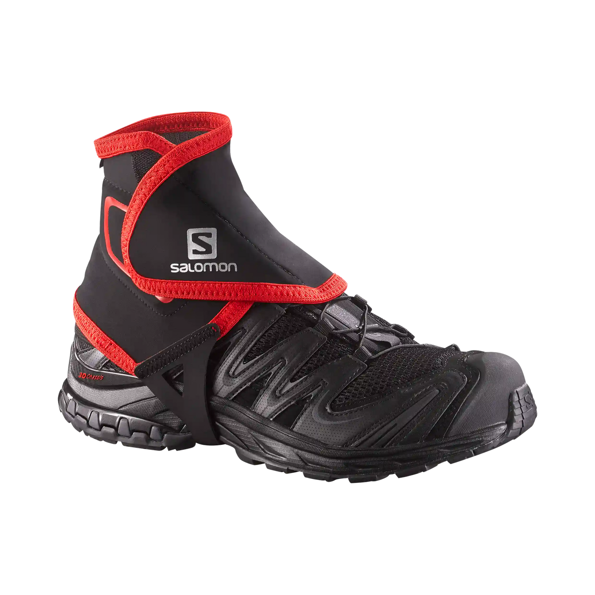 TRAIL GAITERS HIGH - Unisex Accessories