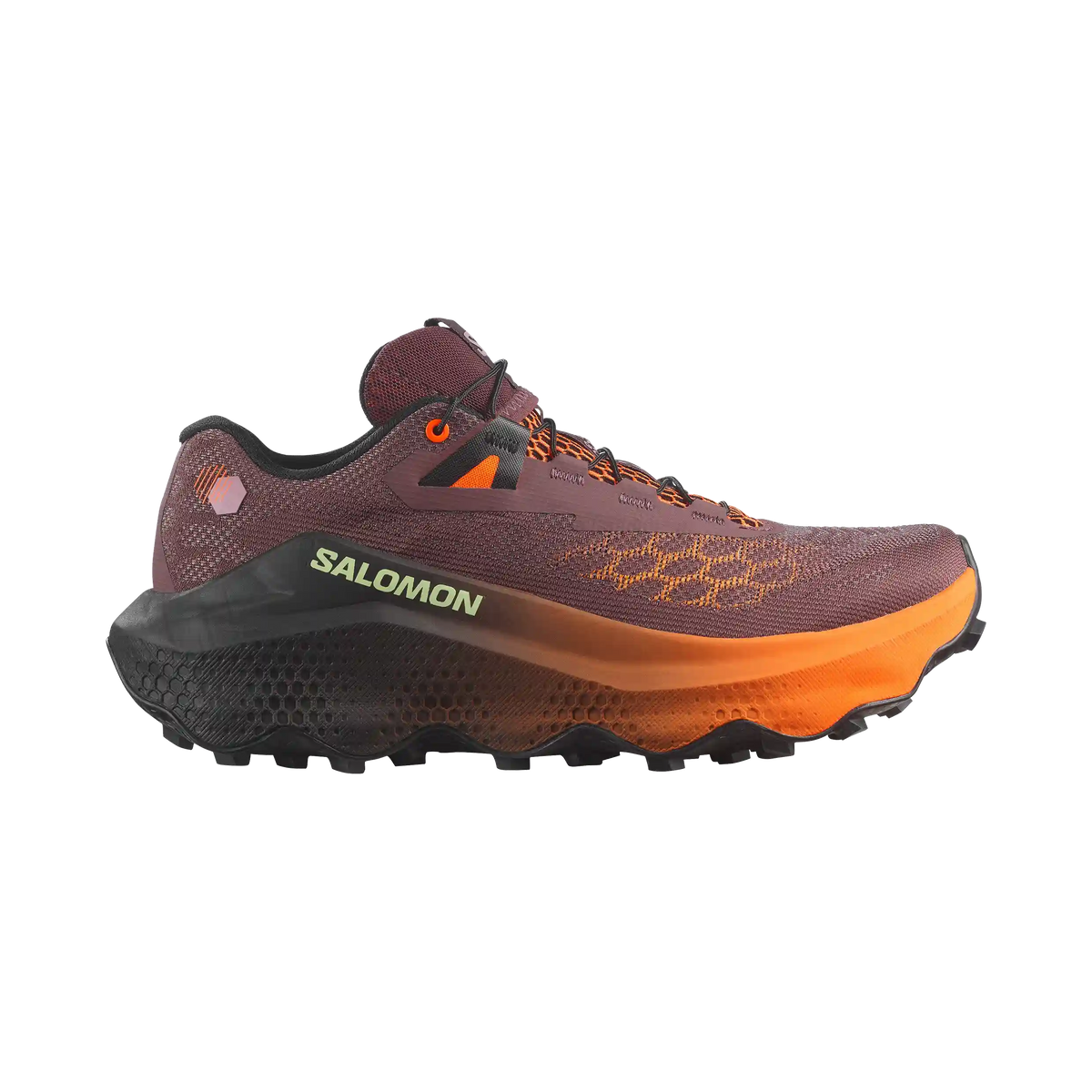 ULTRA GLIDE 4 - Trail running shoes - Women
