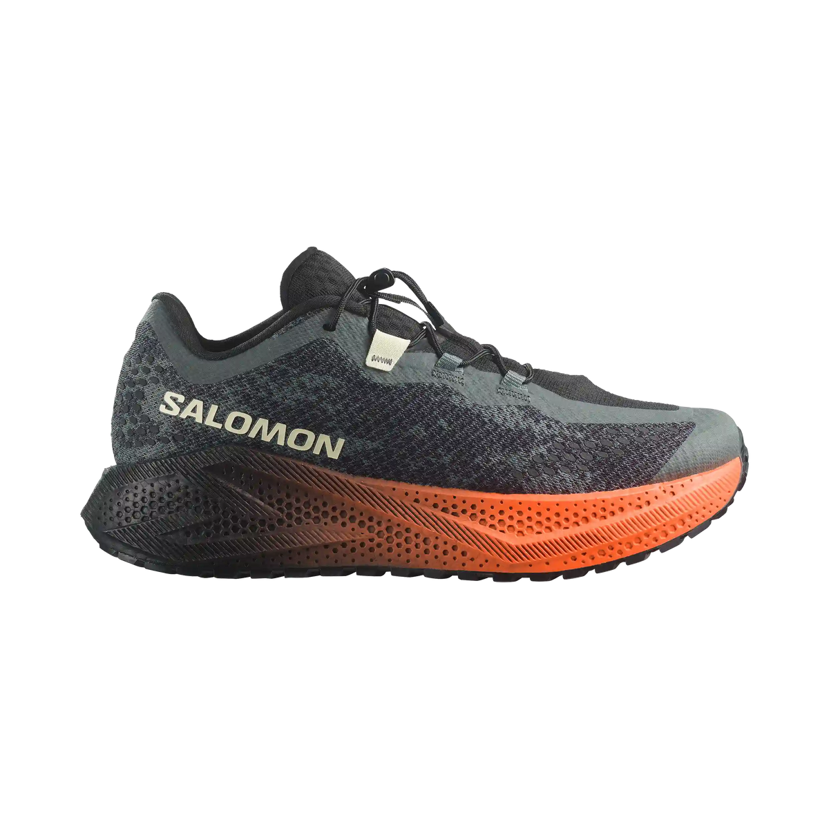 AERO GLIDE 4 GRVL - Gravel running shoes - Men