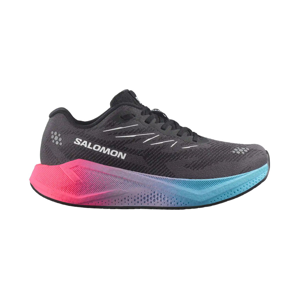 AERO BLAZE 4 GRADIENT - Road running shoes - Women