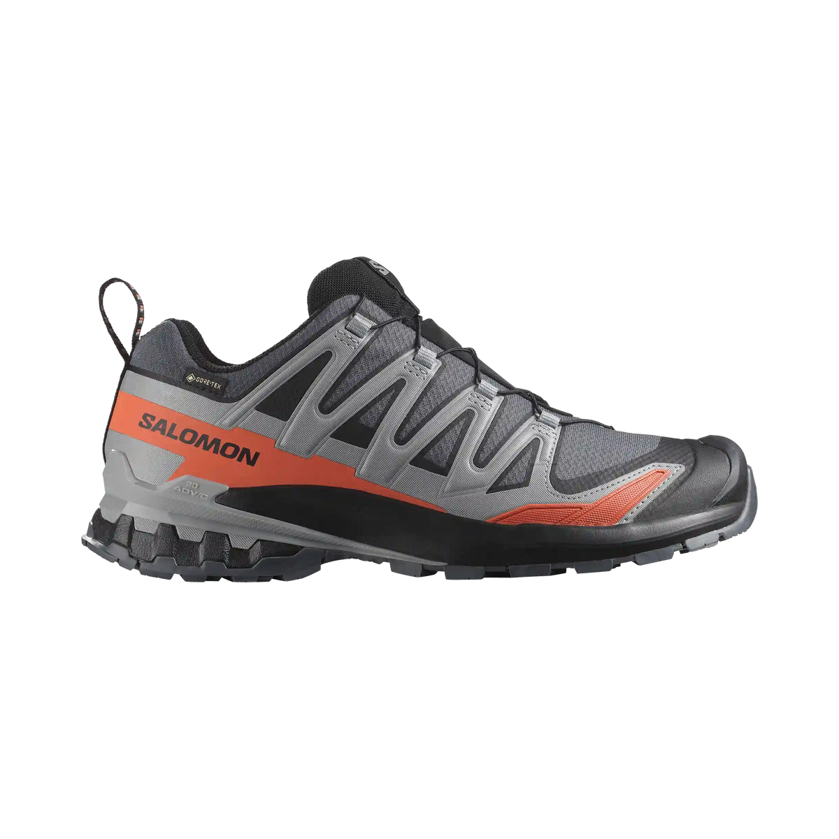 XA PRO 3D V9 WIDE GORE-TEX - Trail running shoes - Men