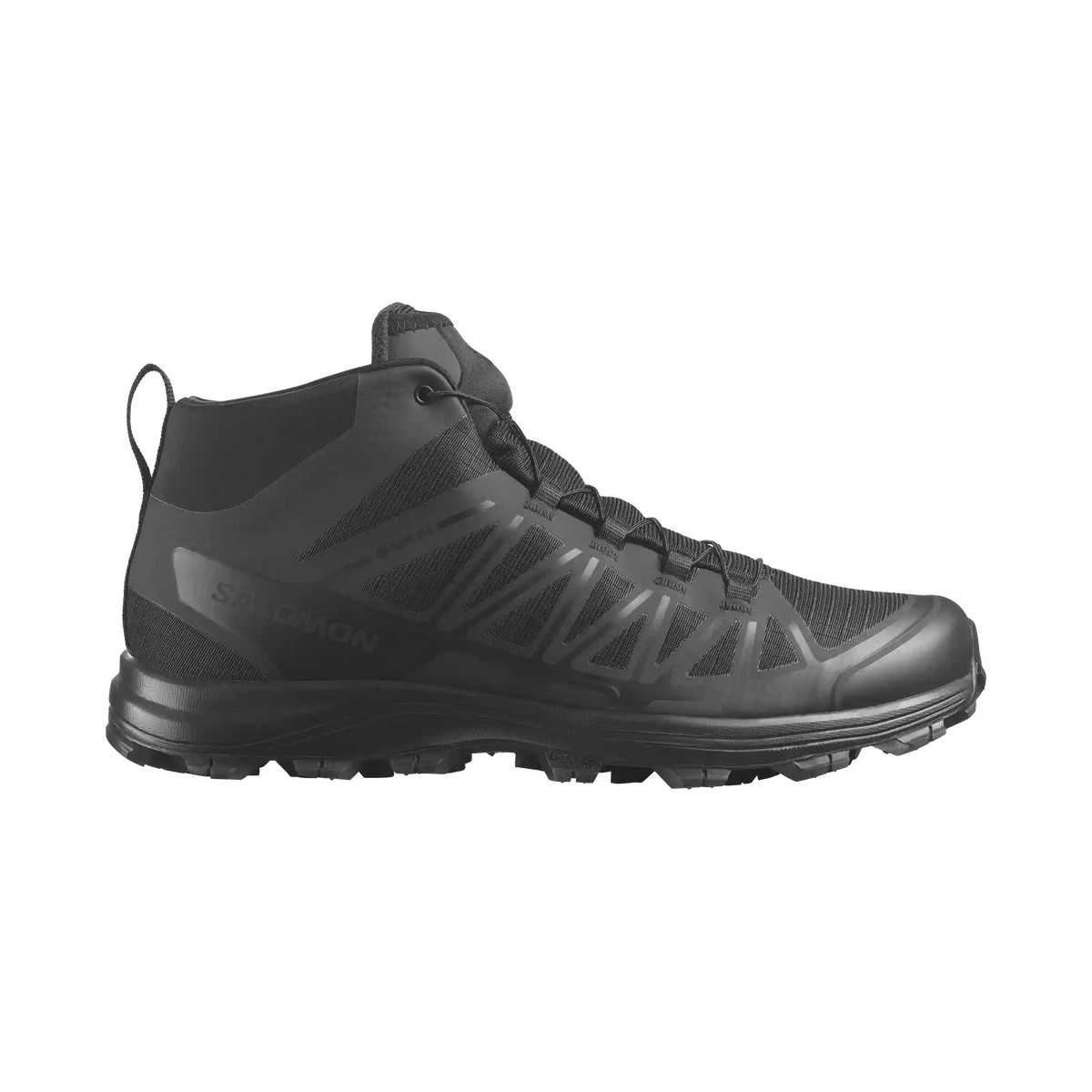 SPEED ASSAULT 2 GORE-TEX - Forces shoes - Unisex