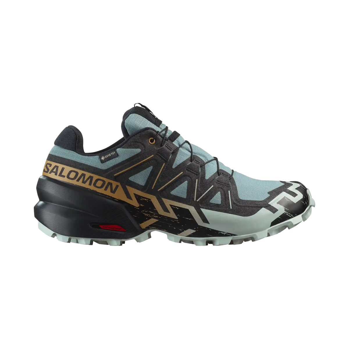 SPEEDCROSS 6 GORE-TEX - New Featured Best Sellers