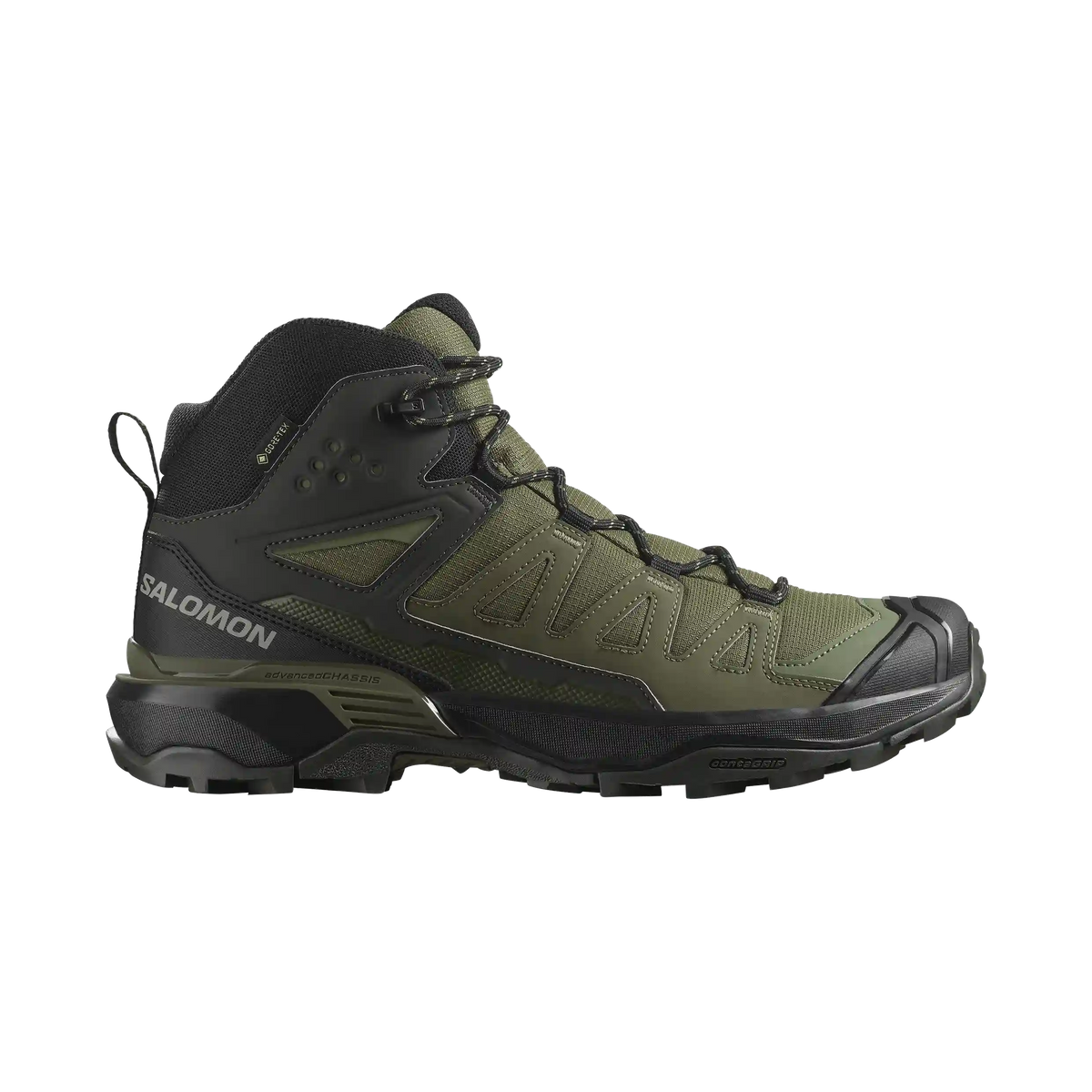 X ULTRA 360 MID GORE-TEX - Hiking & backpacking shoes - Men