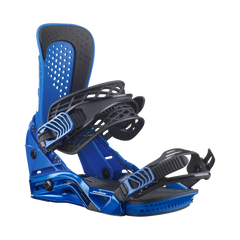 HOLOGRAM EQUIPE - Snowboard bindings - All-Mountain - Unisex