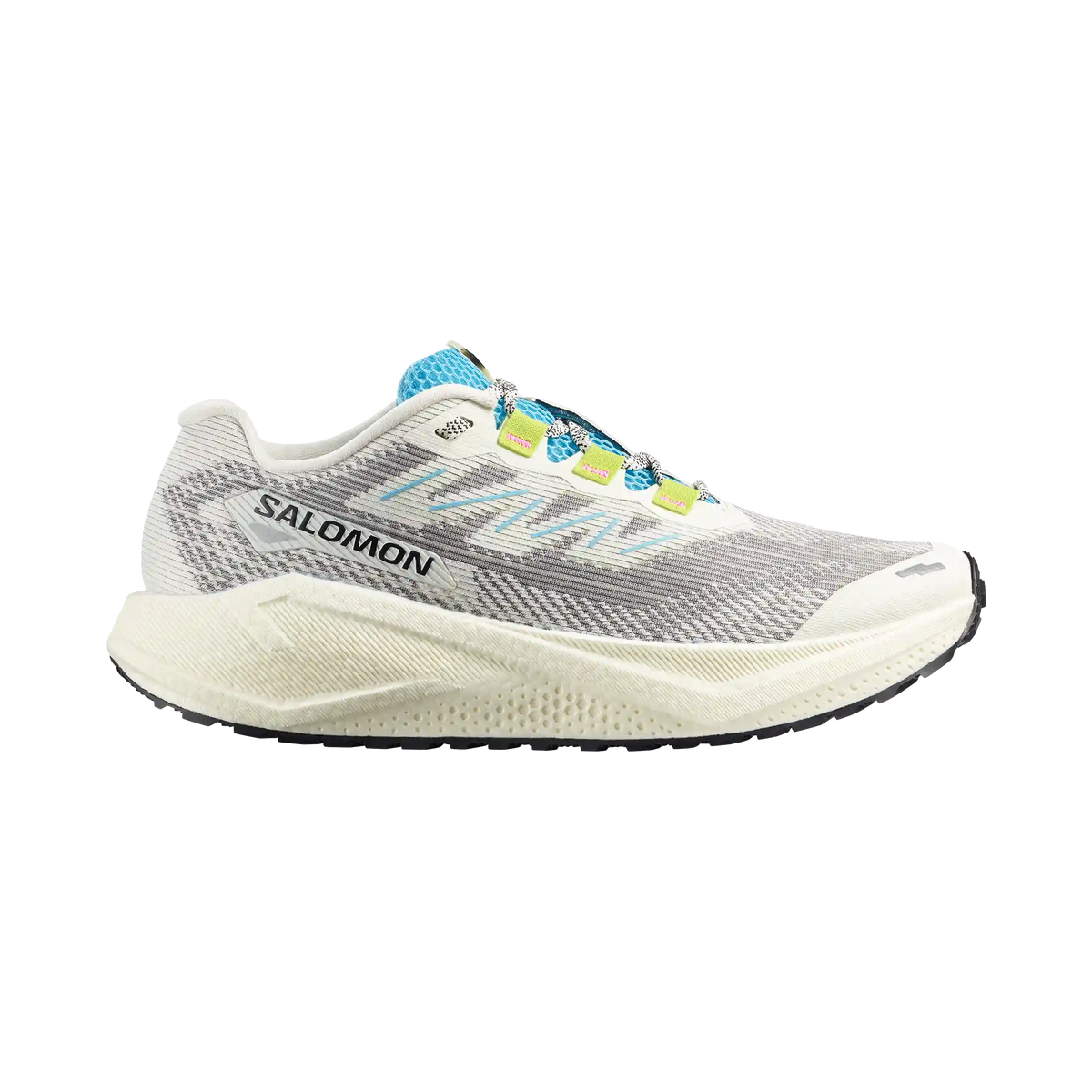 AERO BLAZE 3 GRVL - Gravel running shoes - Men