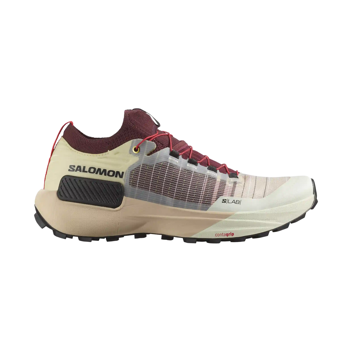 S/LAB GENESIS - Trail running shoes - Unisex