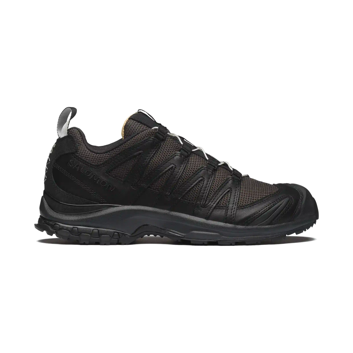XA PRO 3D ALPINE ECHOES - Trail running shoes - Unisex